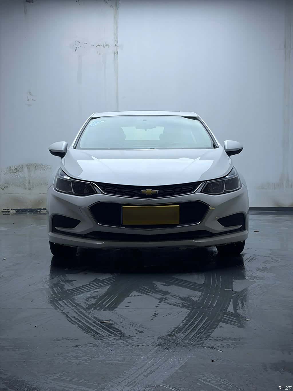 Chevrolet 320, 2017 7
