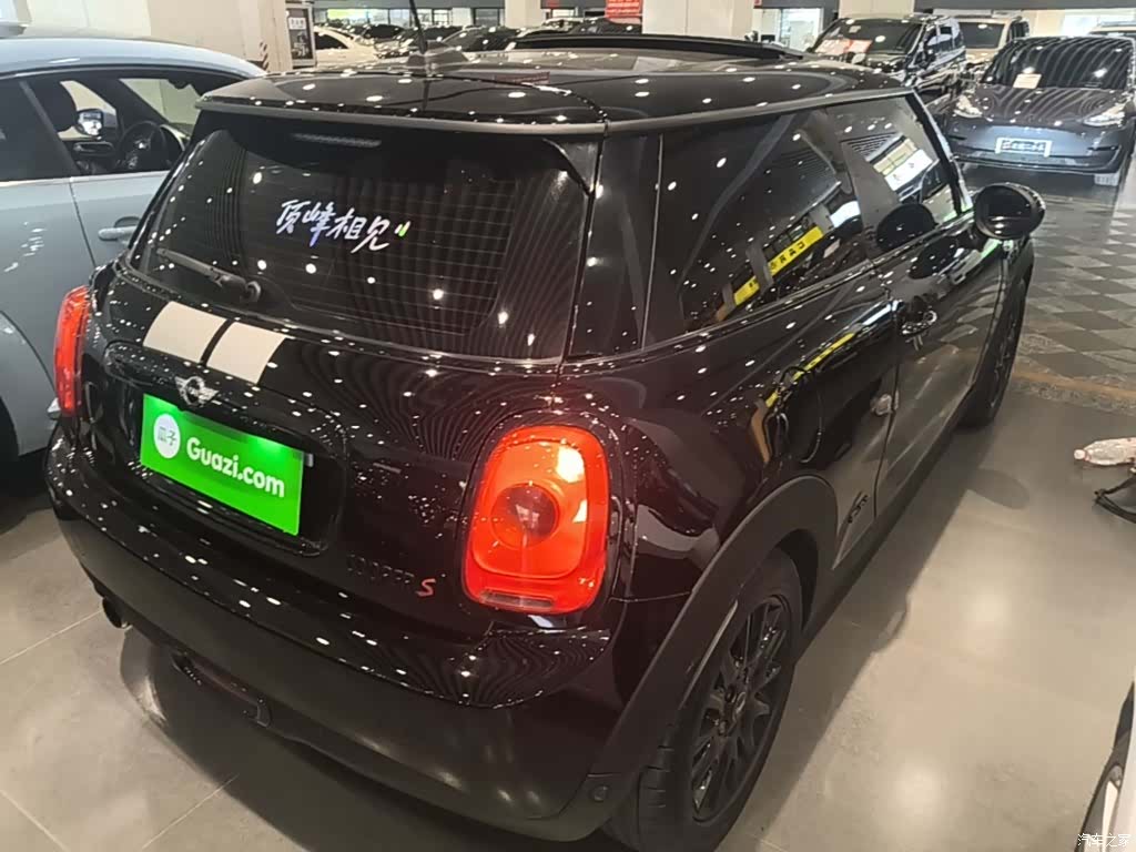 Mini Cooper, 2016 7
