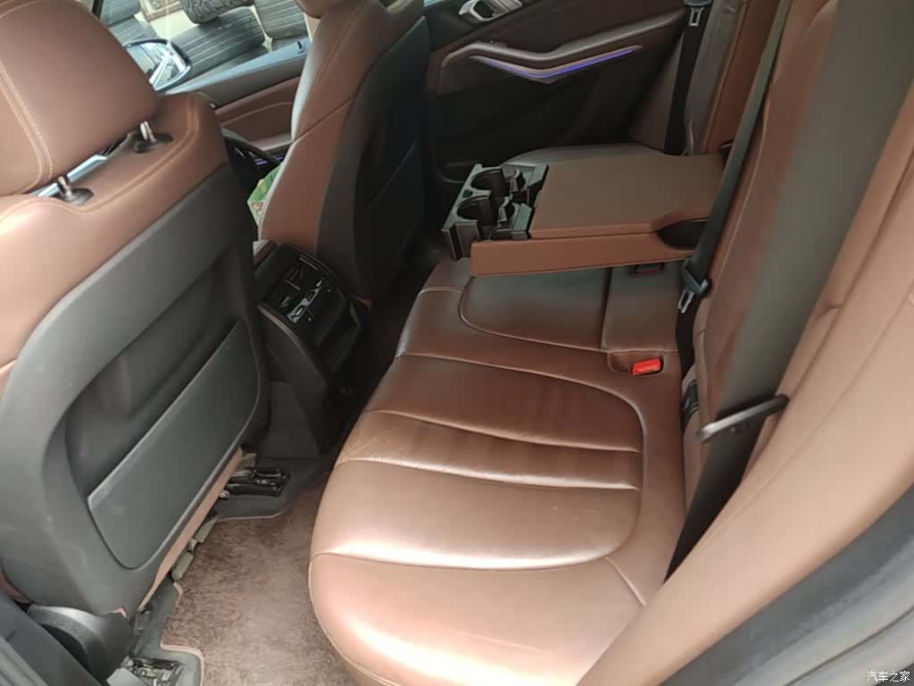 BMW X5, 2020 13