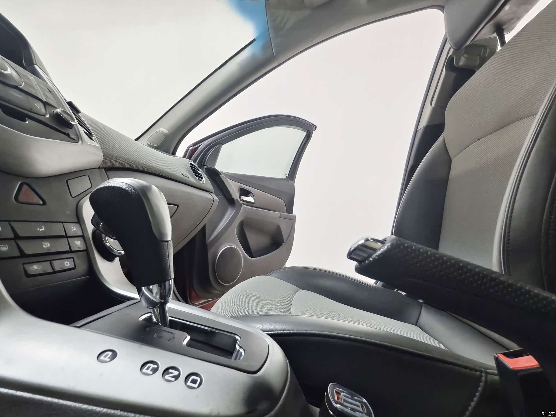 Chevrolet SE, 2014 12