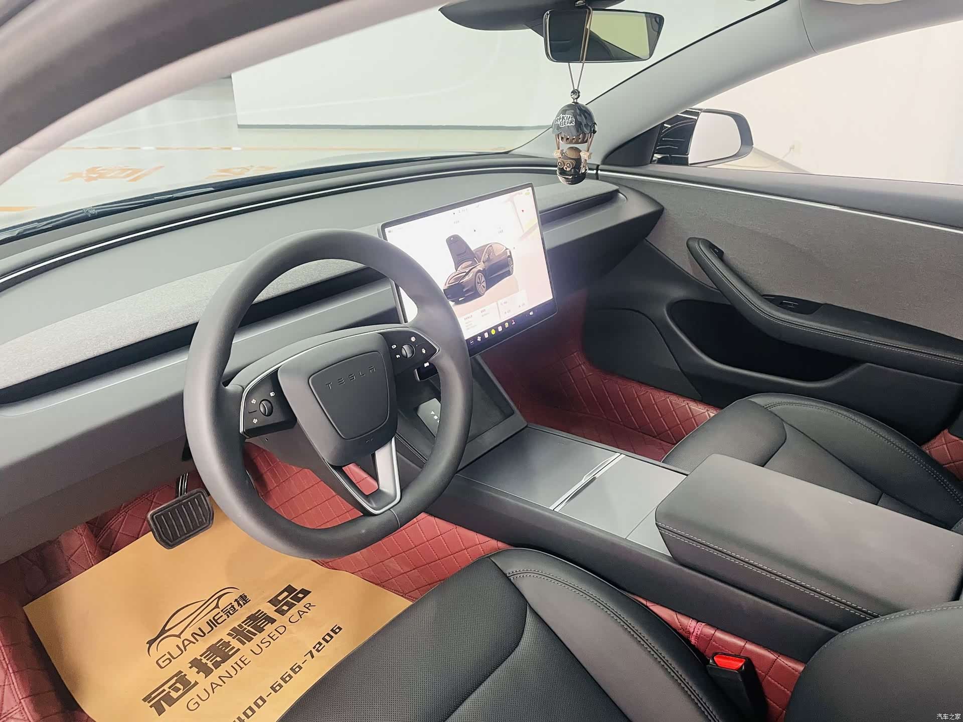 Tesla Model 3, 2023 6