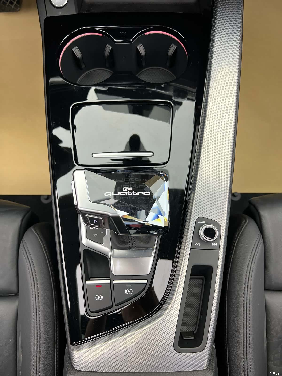 Audi A5, 2025 13