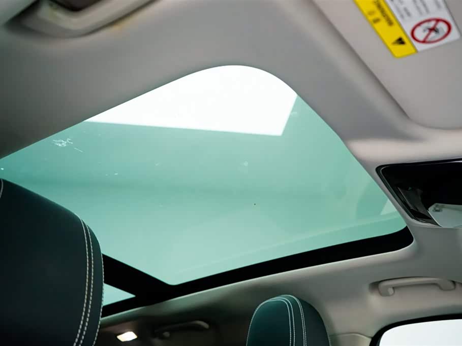 Land Rover Range Rover Star Pulse