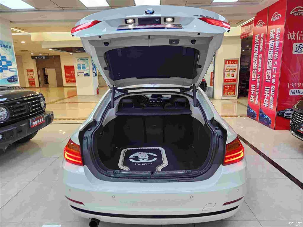 BMW 4 Series, 2015 15