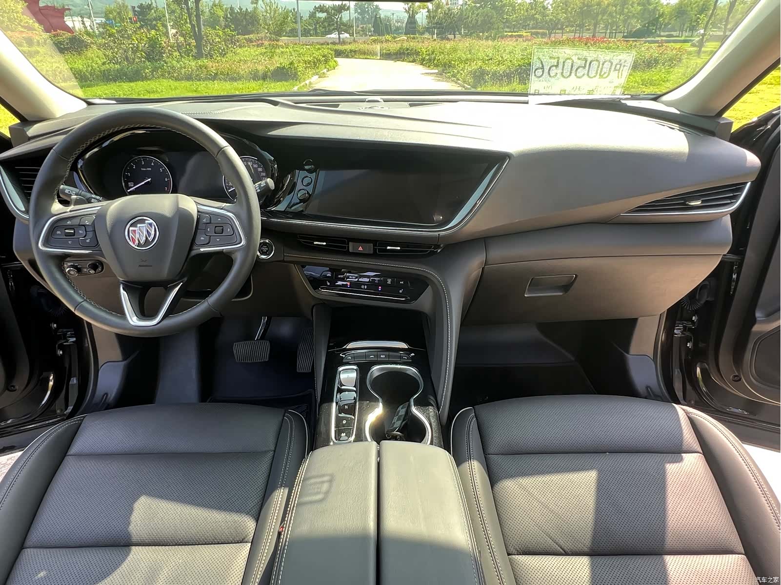 Buick Envision Plus, 2023 8