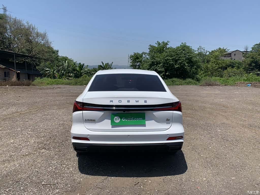 Roewe i5, 2025 25