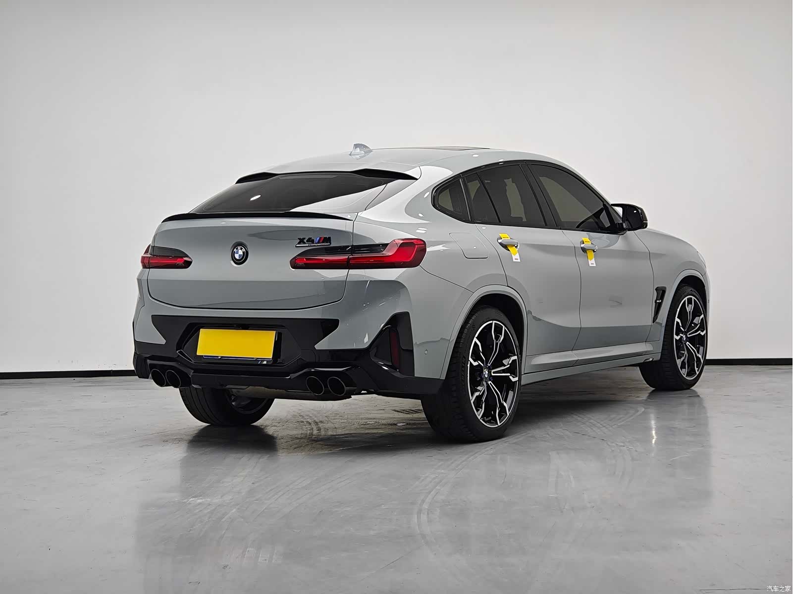 BMW X4, 2023 3