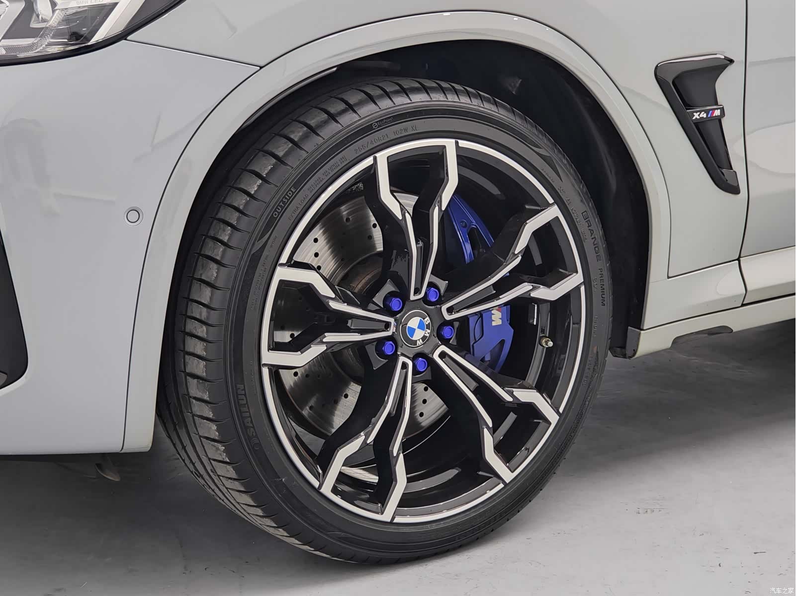 BMW X4, 2023 14