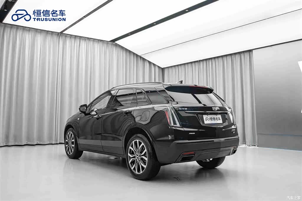Cadillac XT5, 2024 7