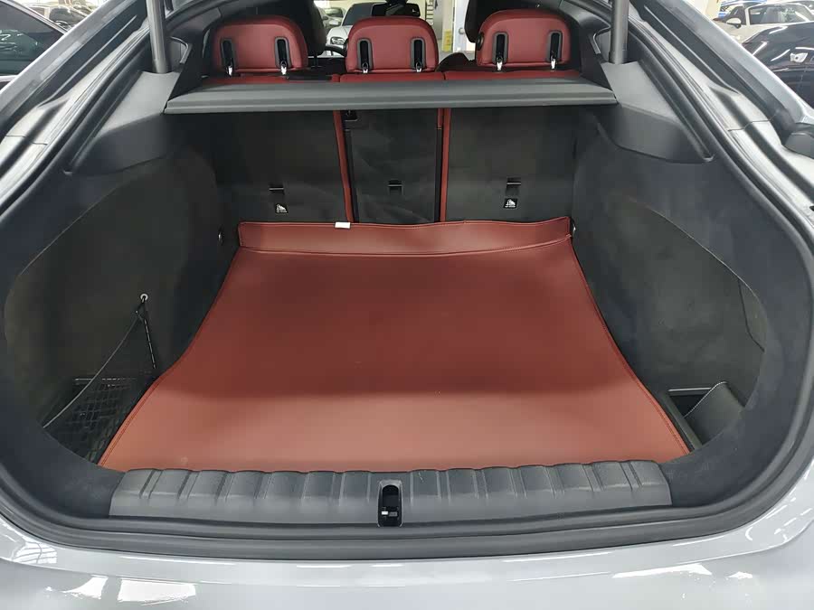 BMW 4 Series 2025, фото 12
