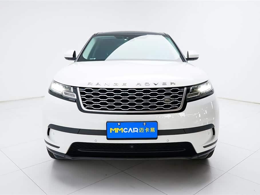 Land Rover Range Rover Star Pulse