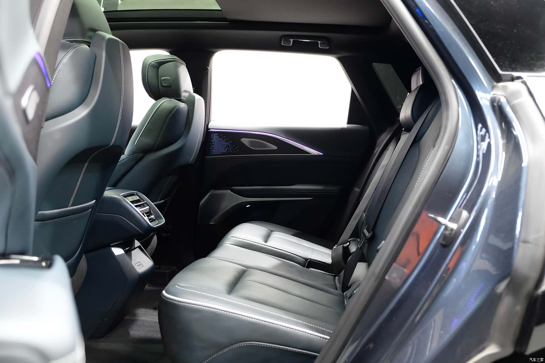 Cadillac IQ, 2024 18
