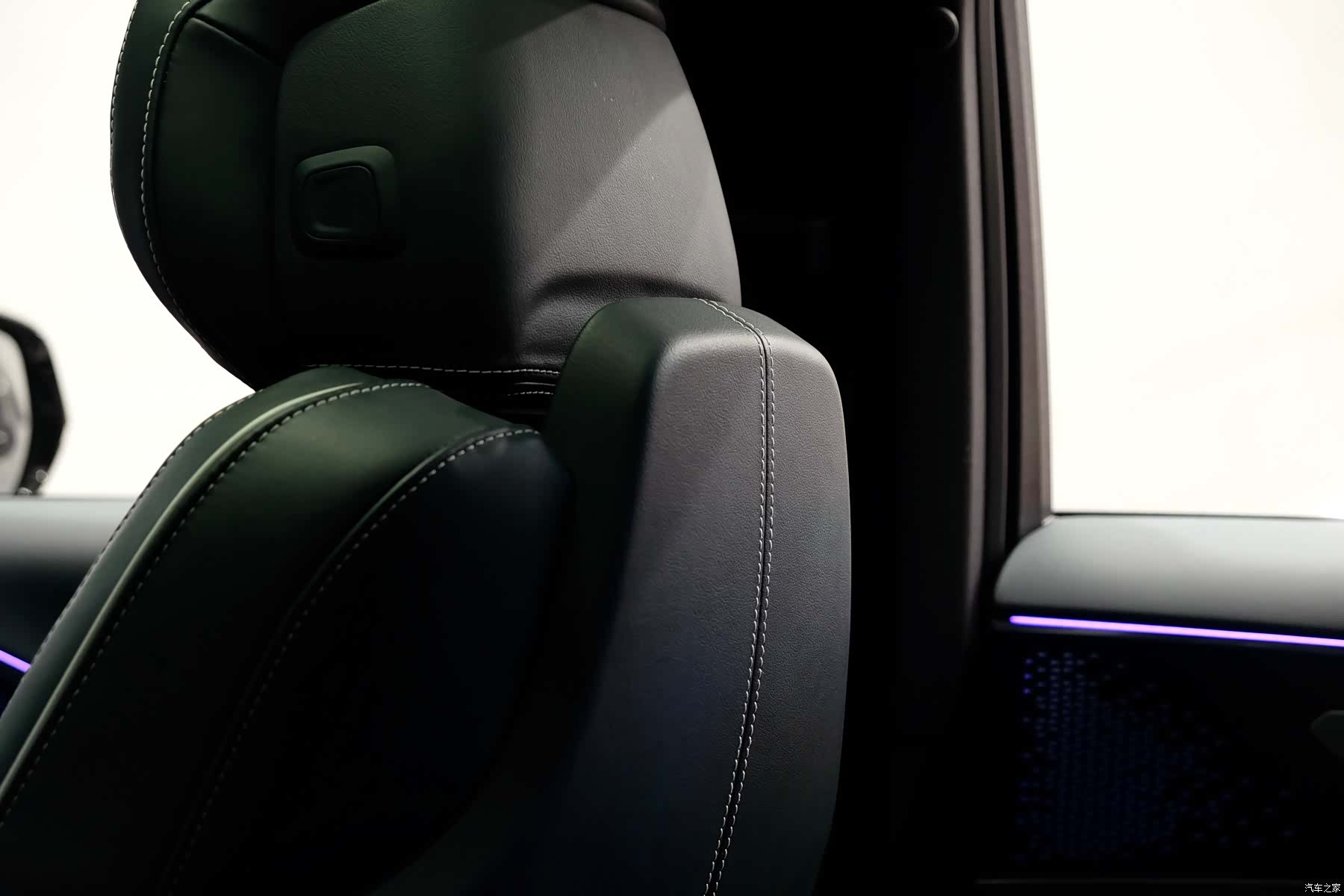 Cadillac IQ, 2024 23