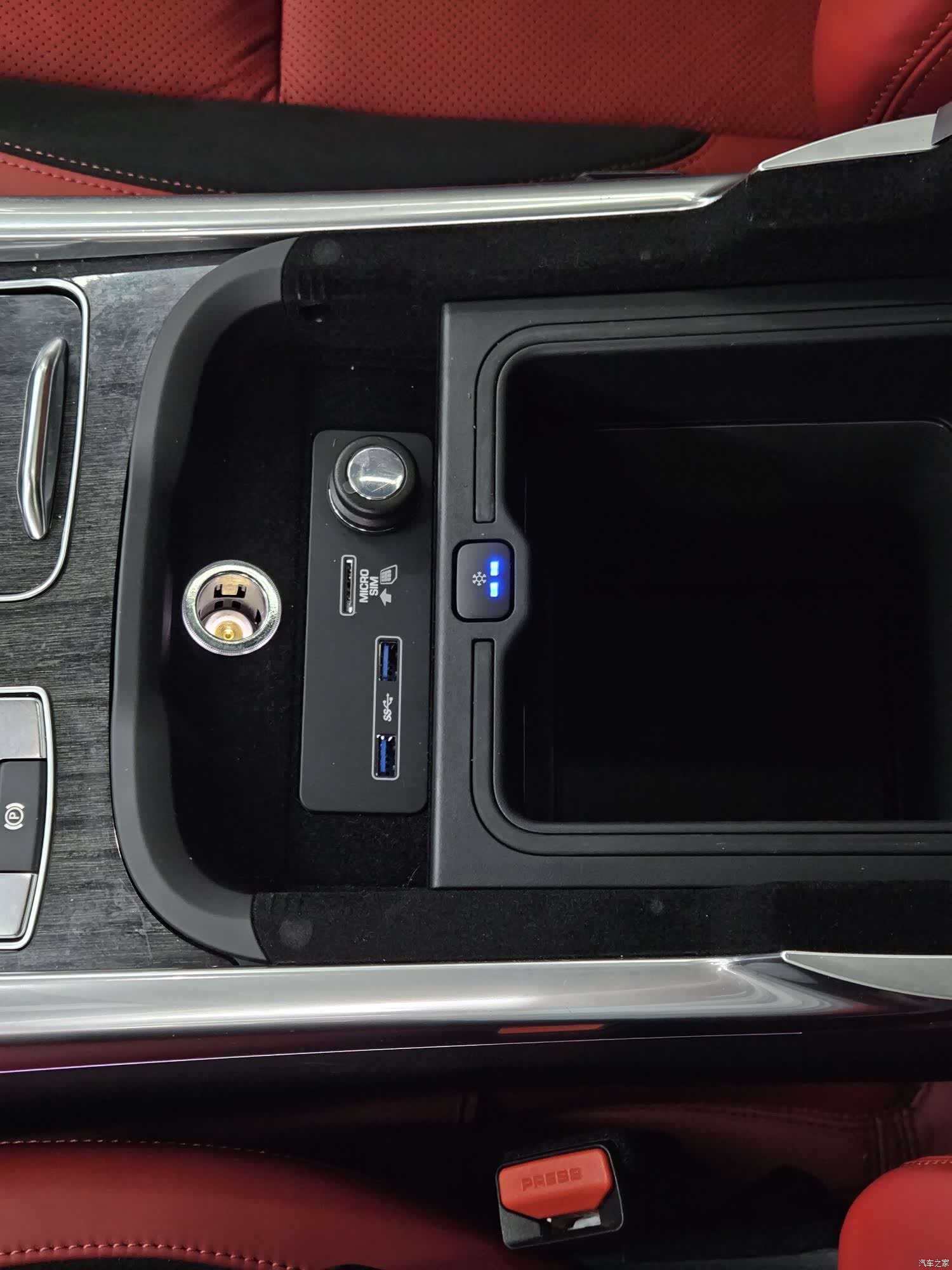 Land Rover Range Rover, 2022 19