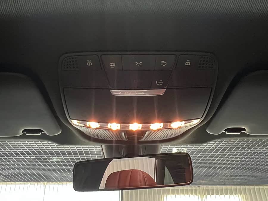 Mercedes-Benz GLC-Class 2020, фото 17