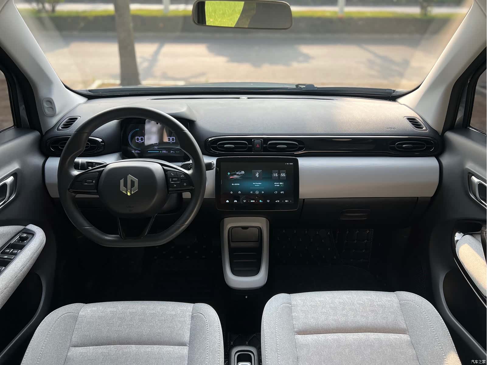 Leapmotor T03, 2022 все фото