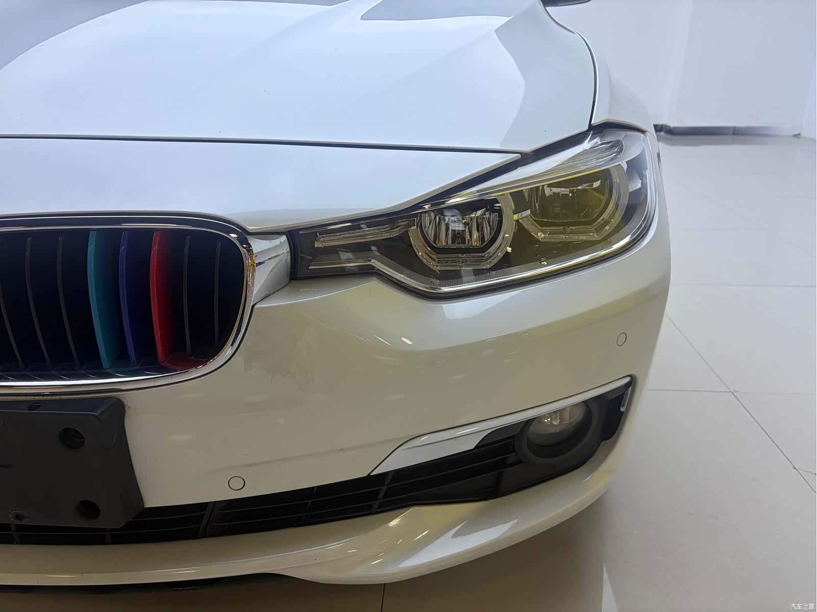 BMW 3 Series, 2017 4
