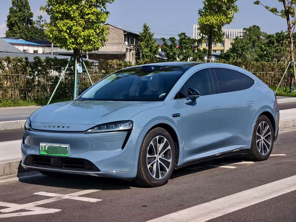 Zhijie R7