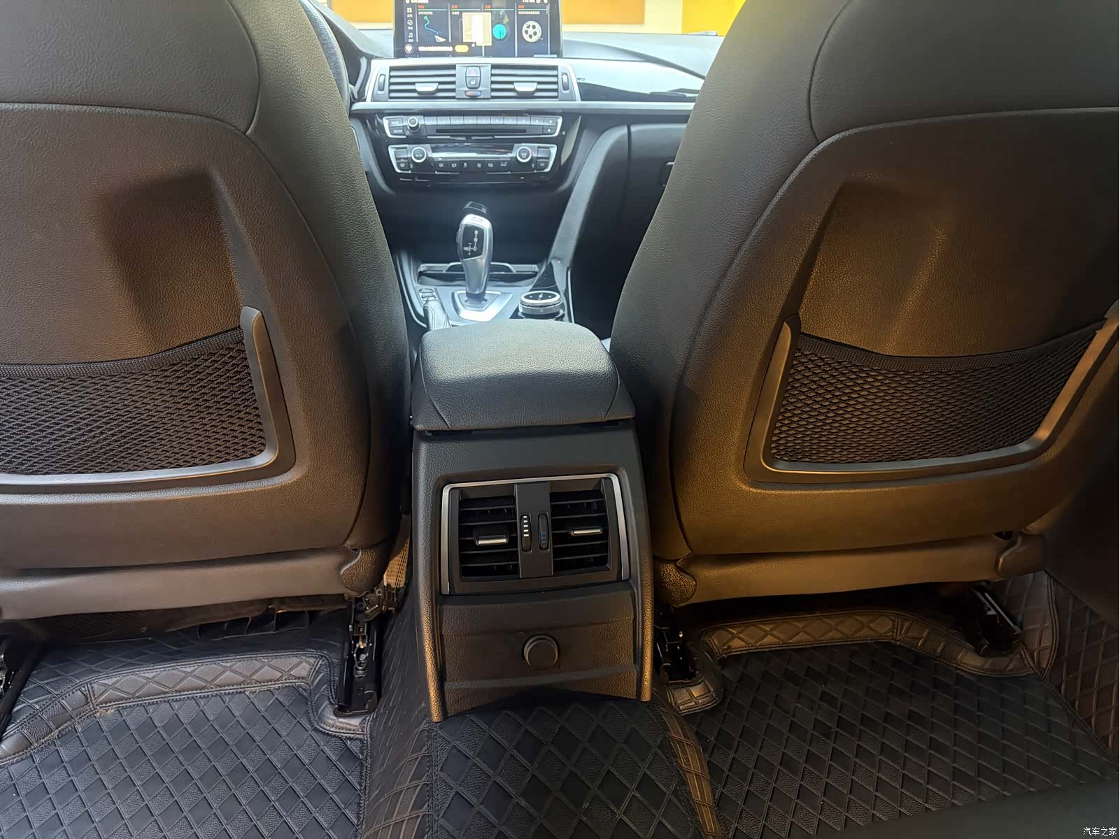 BMW 3 Series, 2017 11