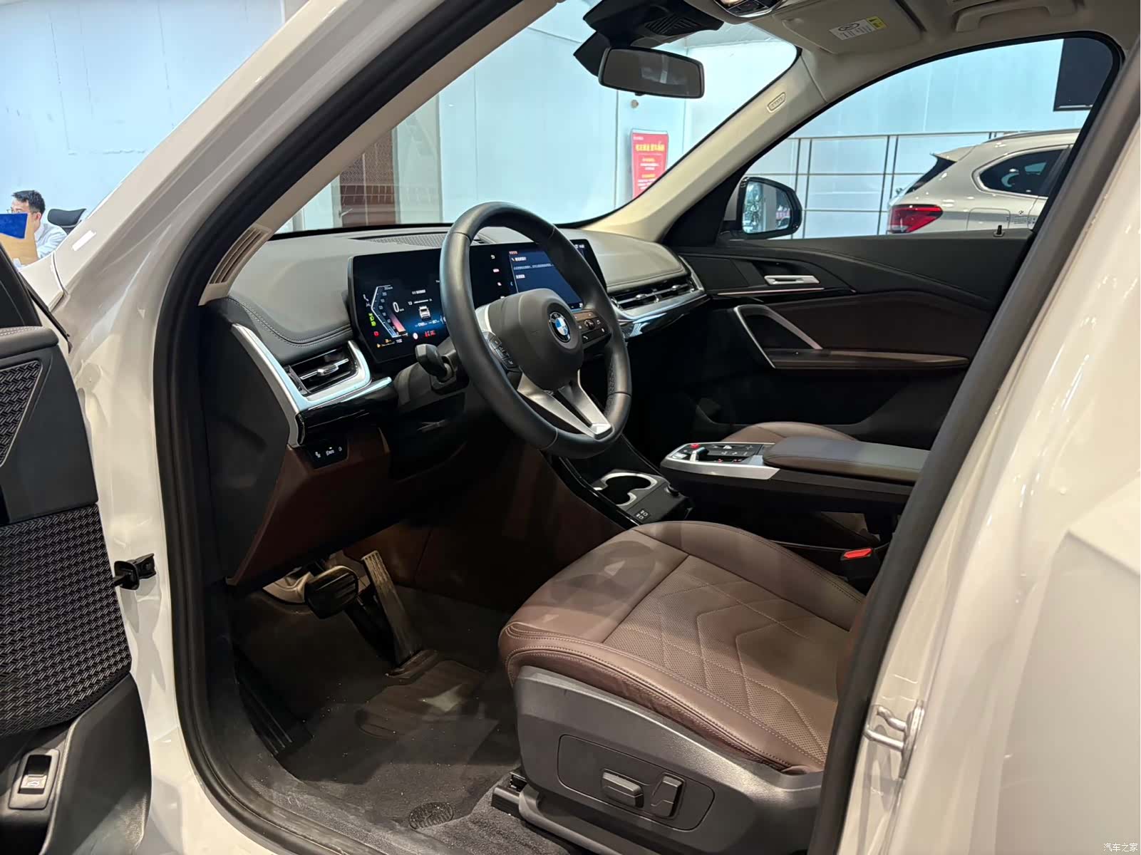 BMW X1, 2023 7