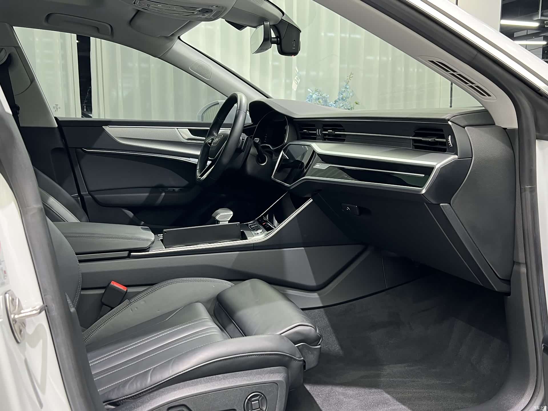 Audi A7, 2023 4