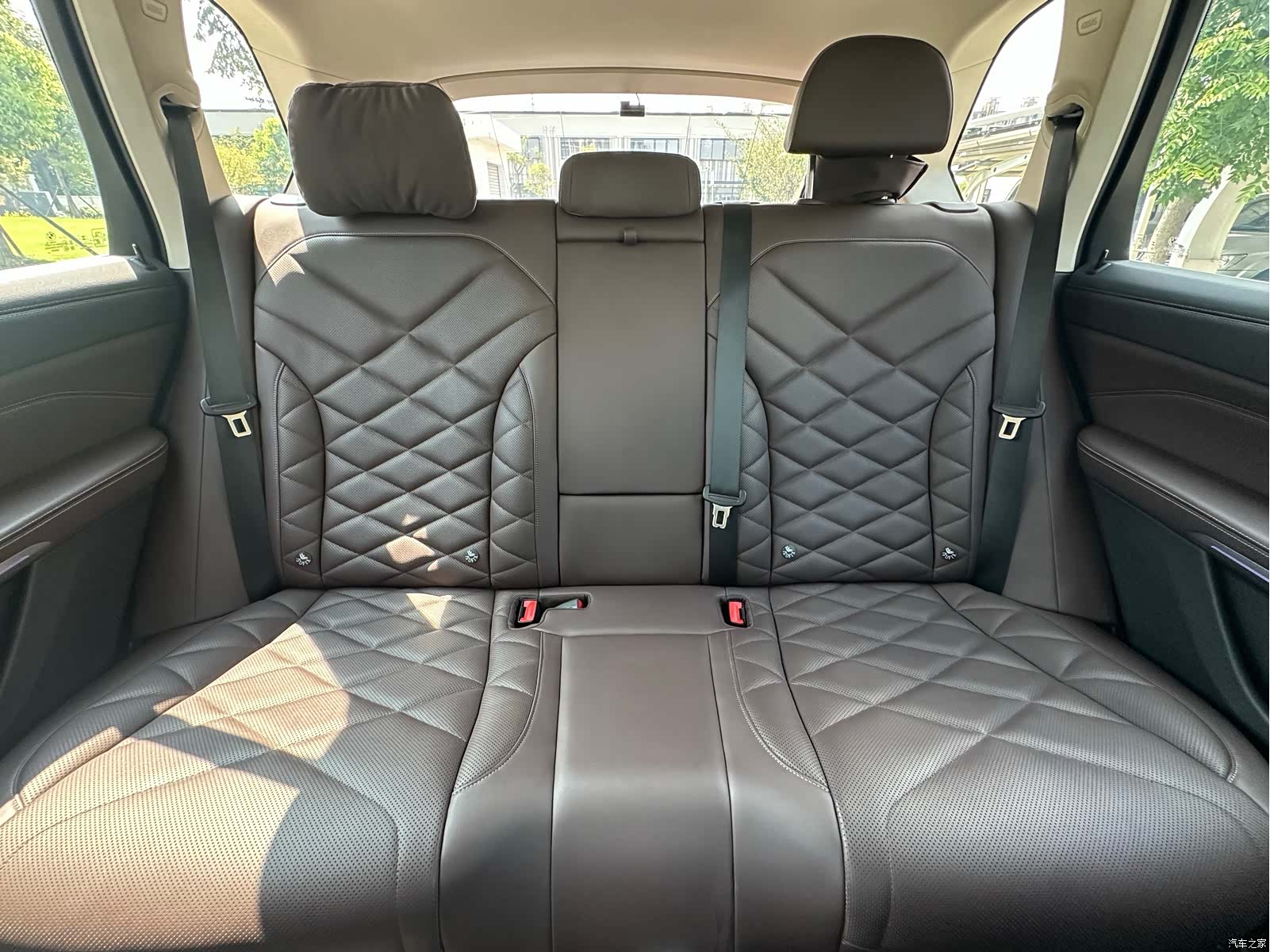 BMW X5, 2023 21