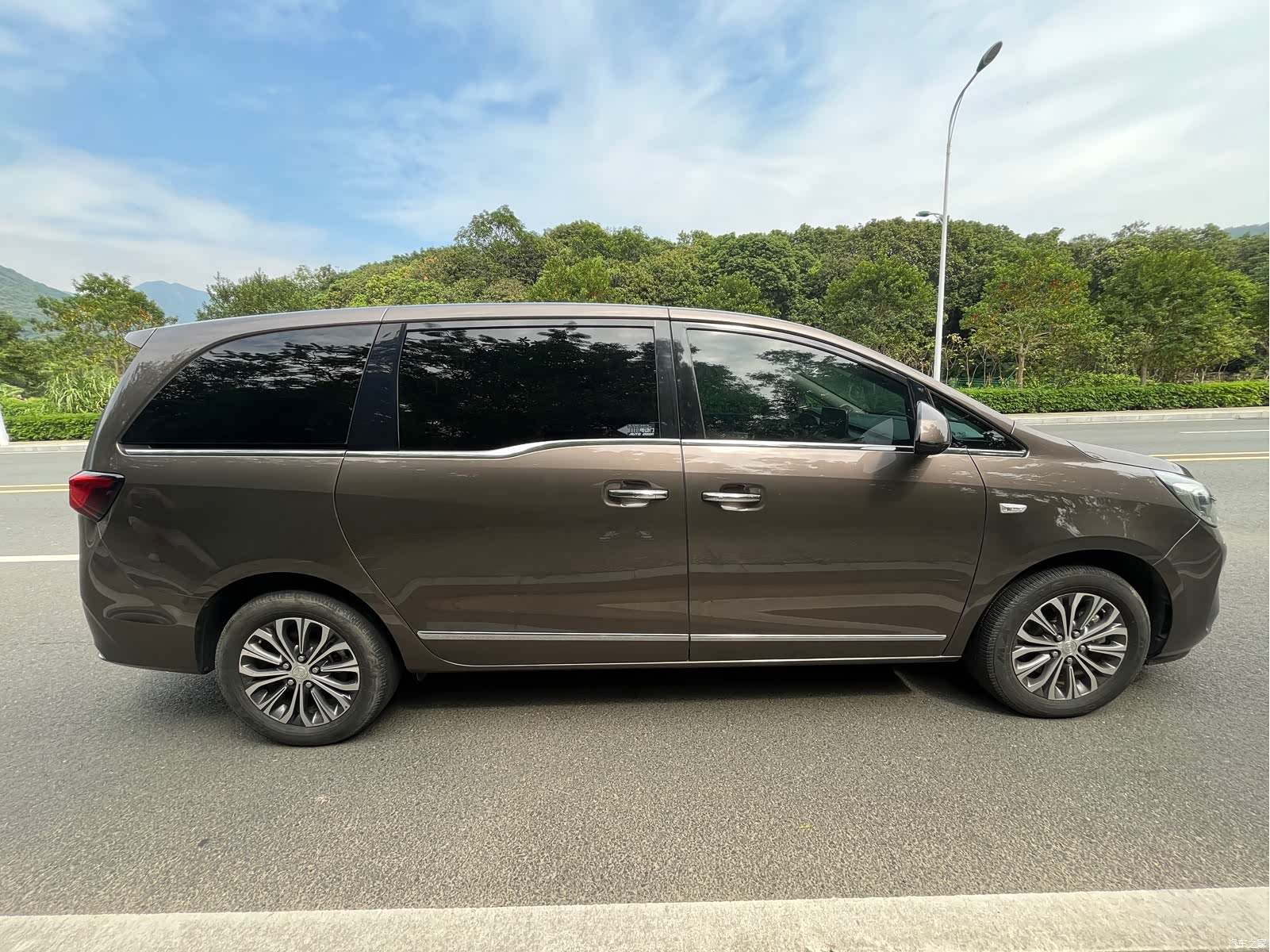 Buick GL8, 2022 14