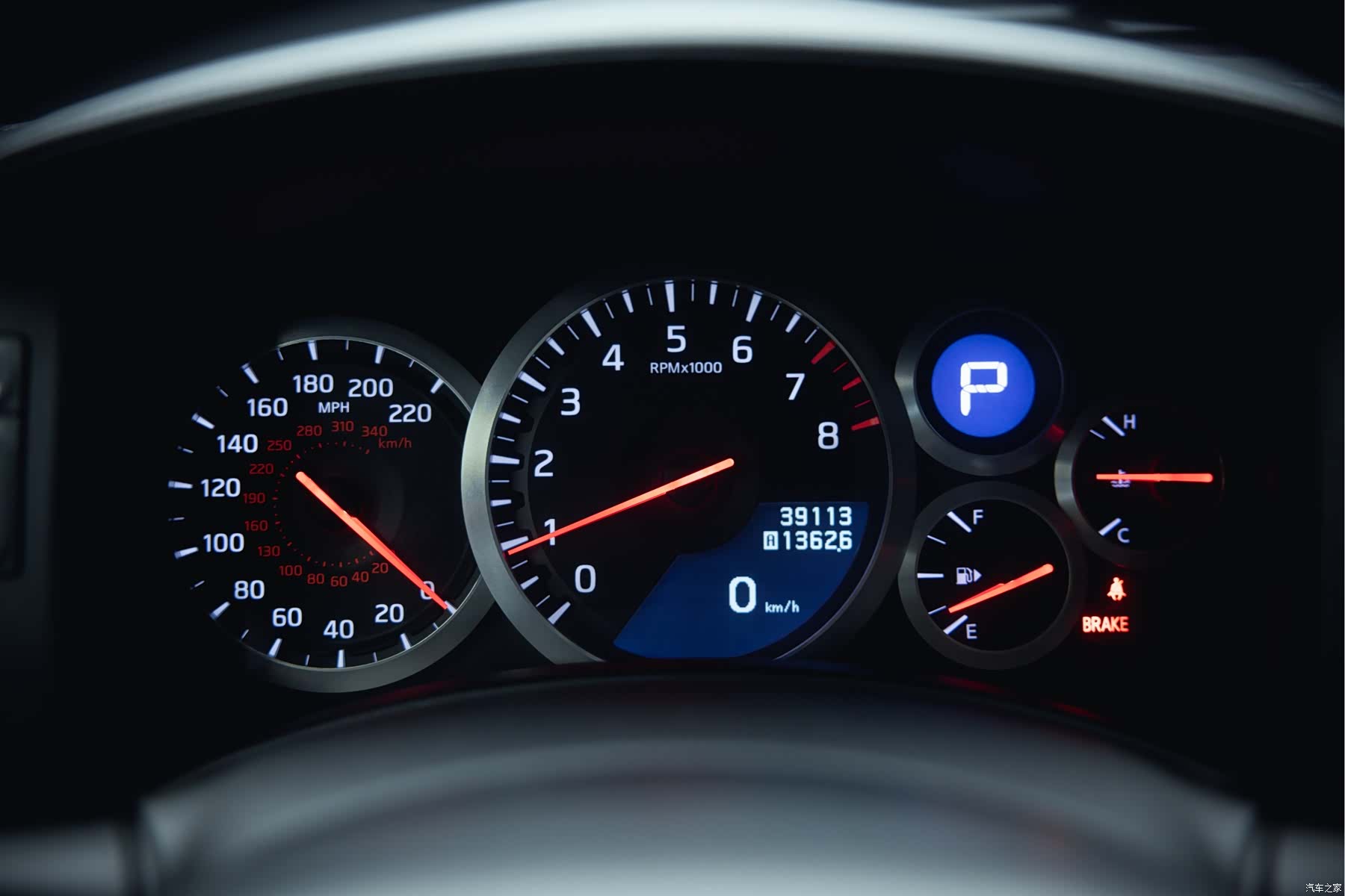 Nissan GT-R, 2011 22