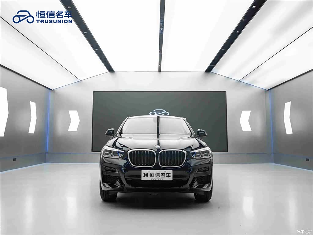 BMW X4, 2021 2