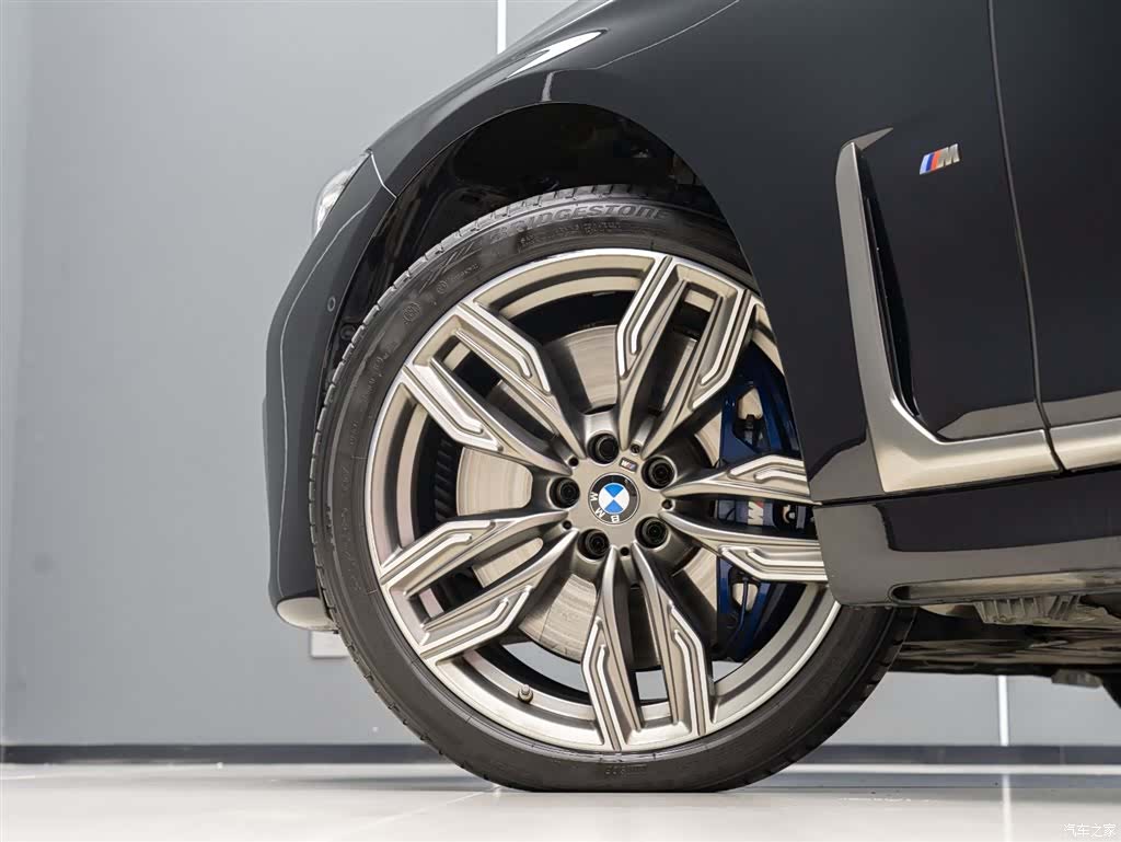 BMW 7 Series, 2019 6