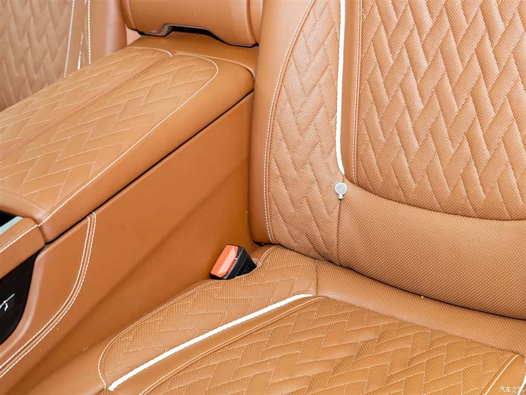 BMW 7 Series, 2019 16