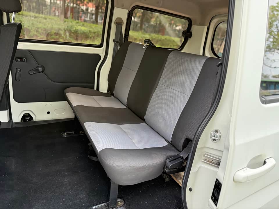 Changan Kaicheng Changan Star 5