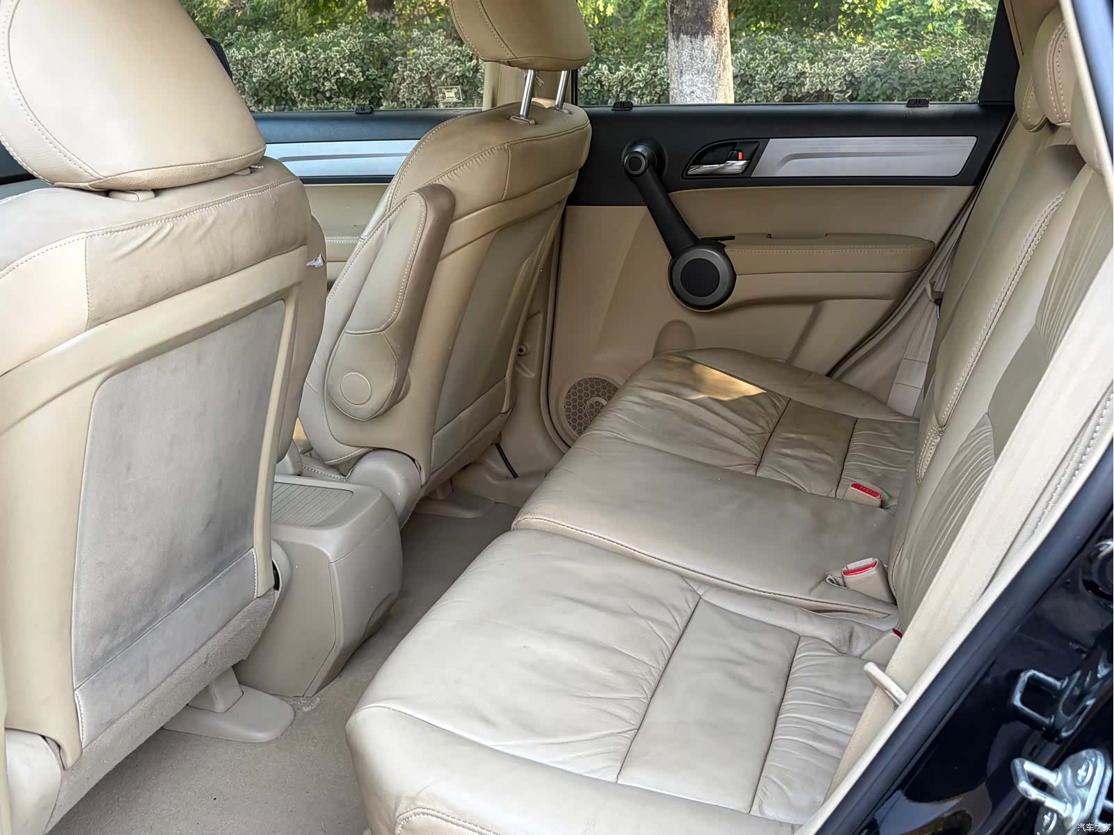Honda CR-V, 2011 8