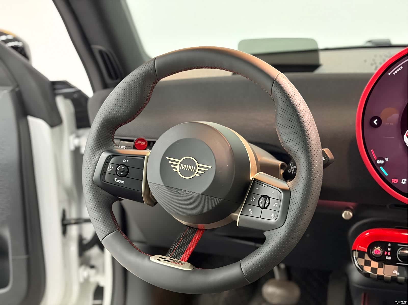 Mini Cooper, 2025 3
