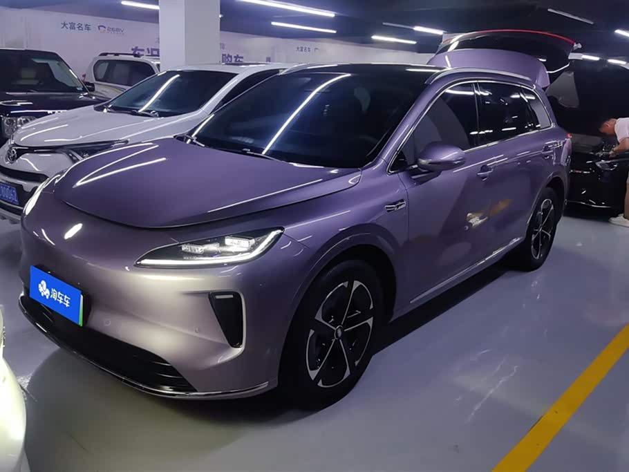 Shangjie H5