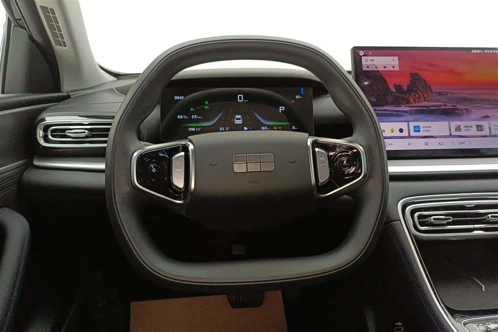 Geely 6, 2026 15