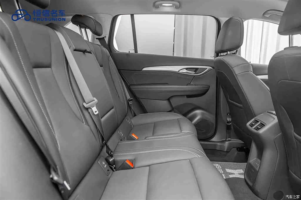 Buick Envision Plus, 2025 16