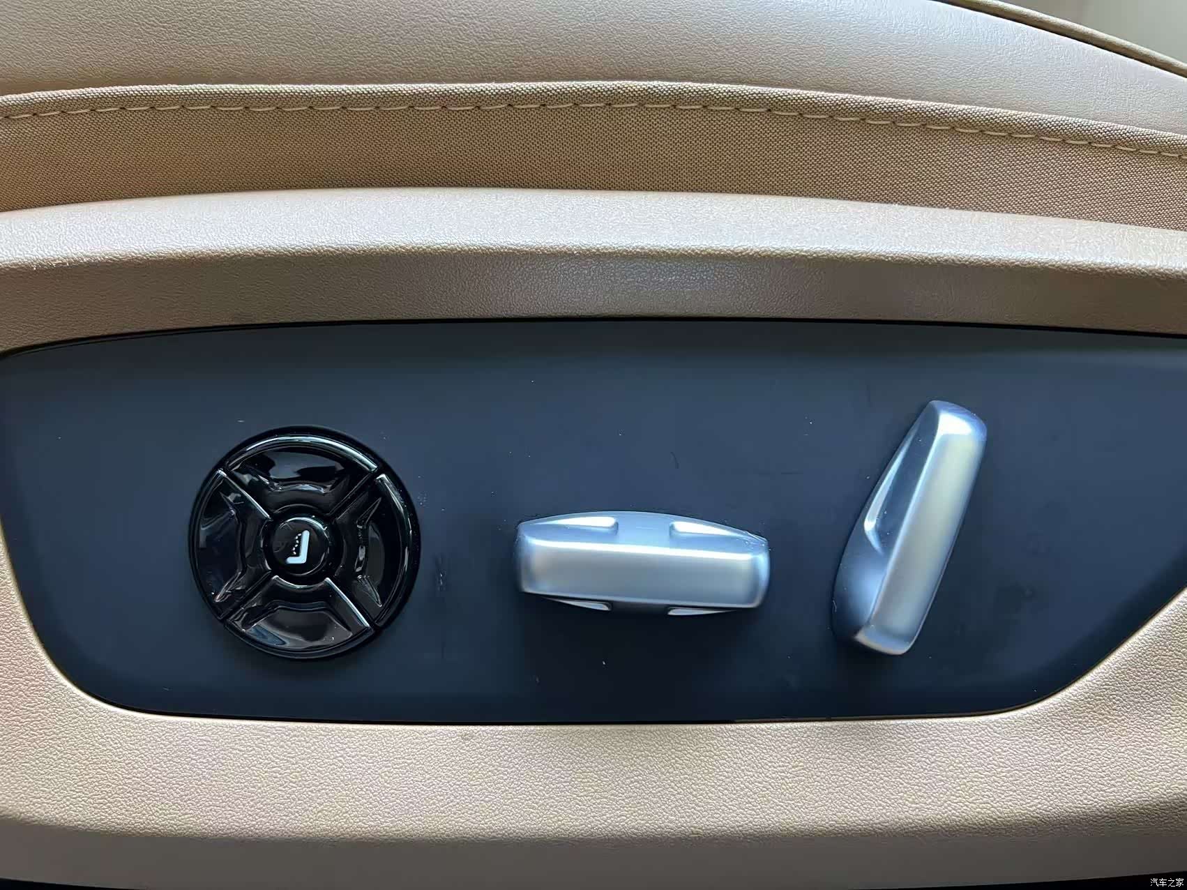 Li Auto ONE, 2022 9