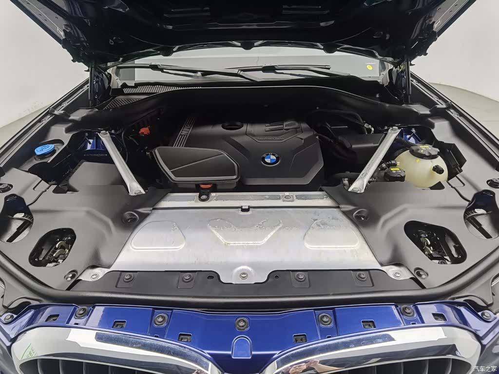 BMW X3, 2021 6