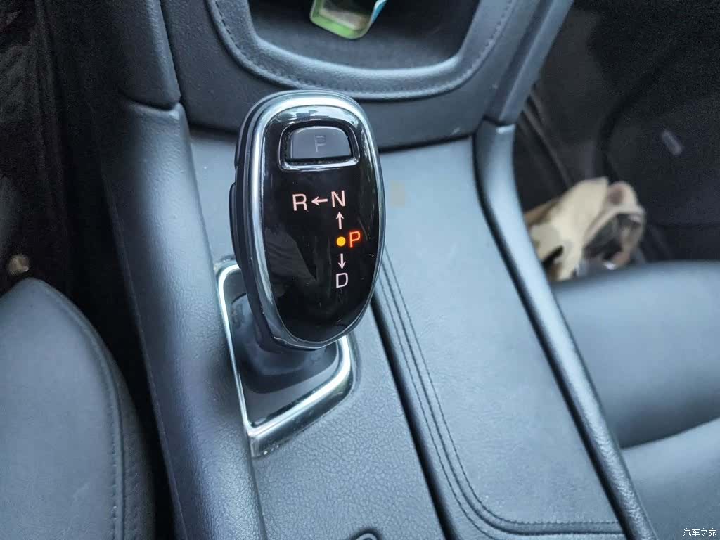 Cadillac XT5, 2017 7