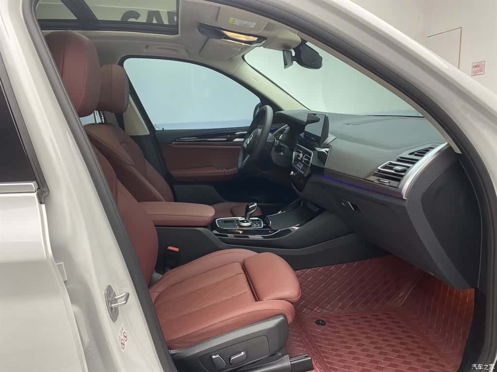 BMW X3, 2024 18