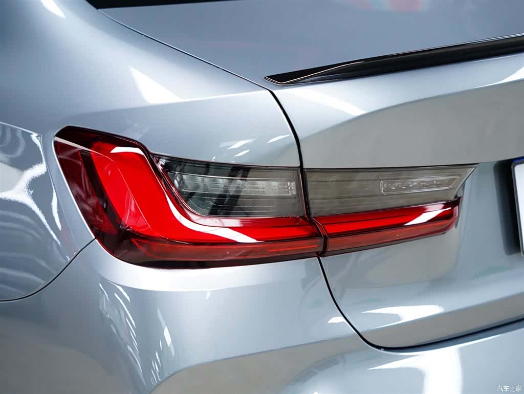 BMW M3, 2024 3
