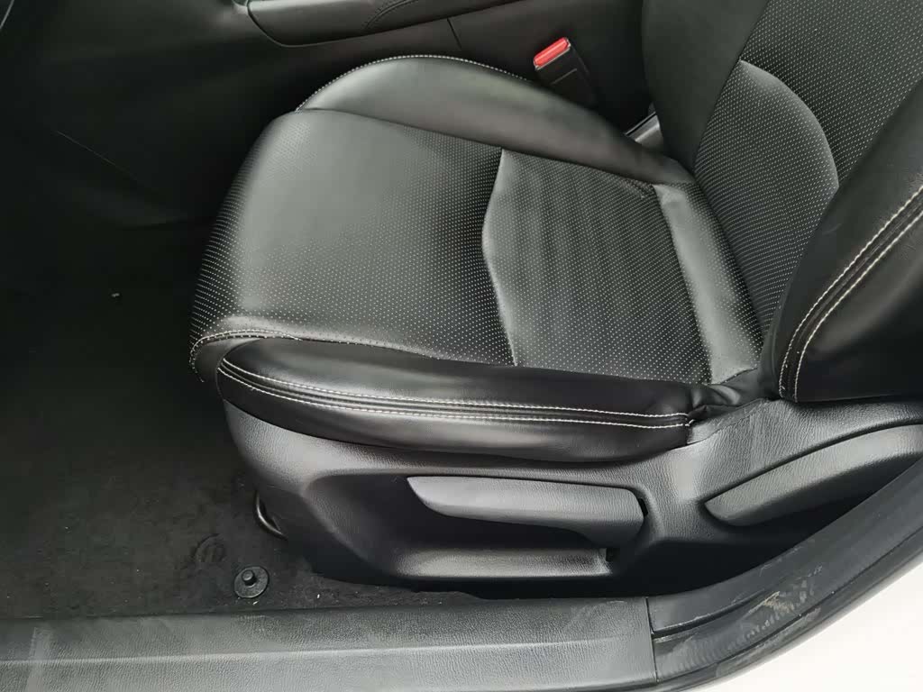 Mazda Mazda3, 2018 20
