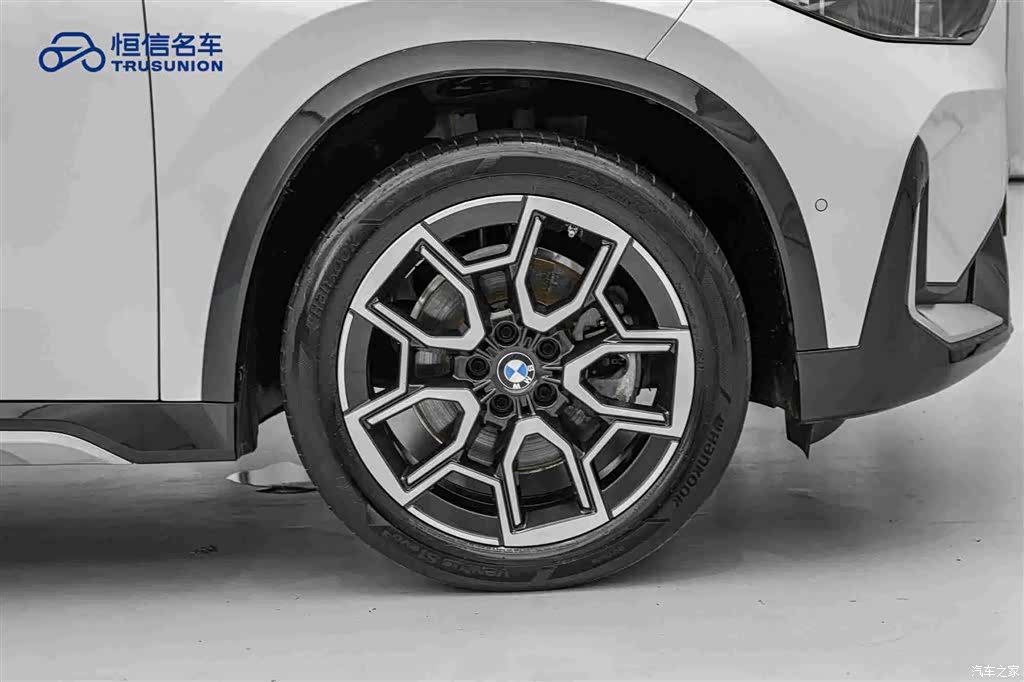 BMW X1, 2023 11