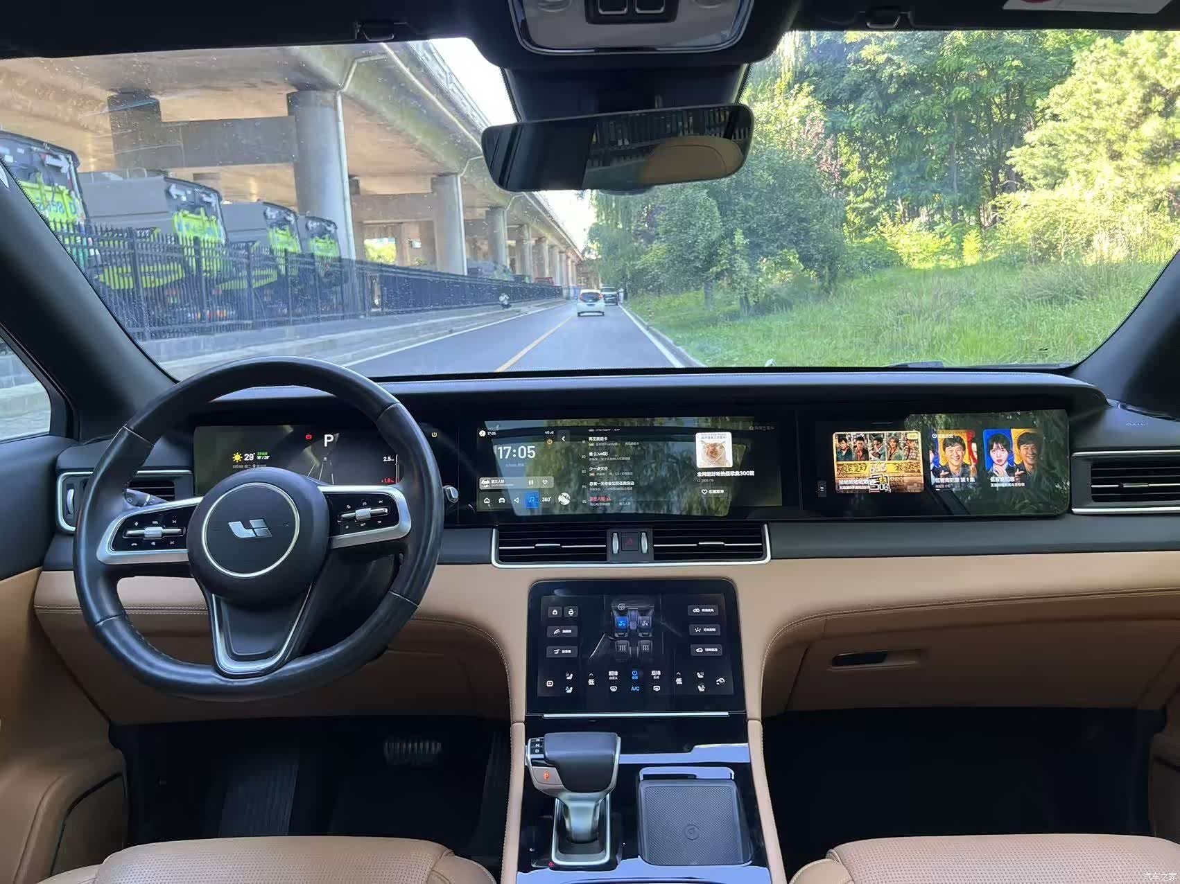 Li Auto ONE, 2022 12