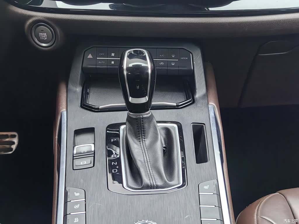 WEY VV5, 2018 13