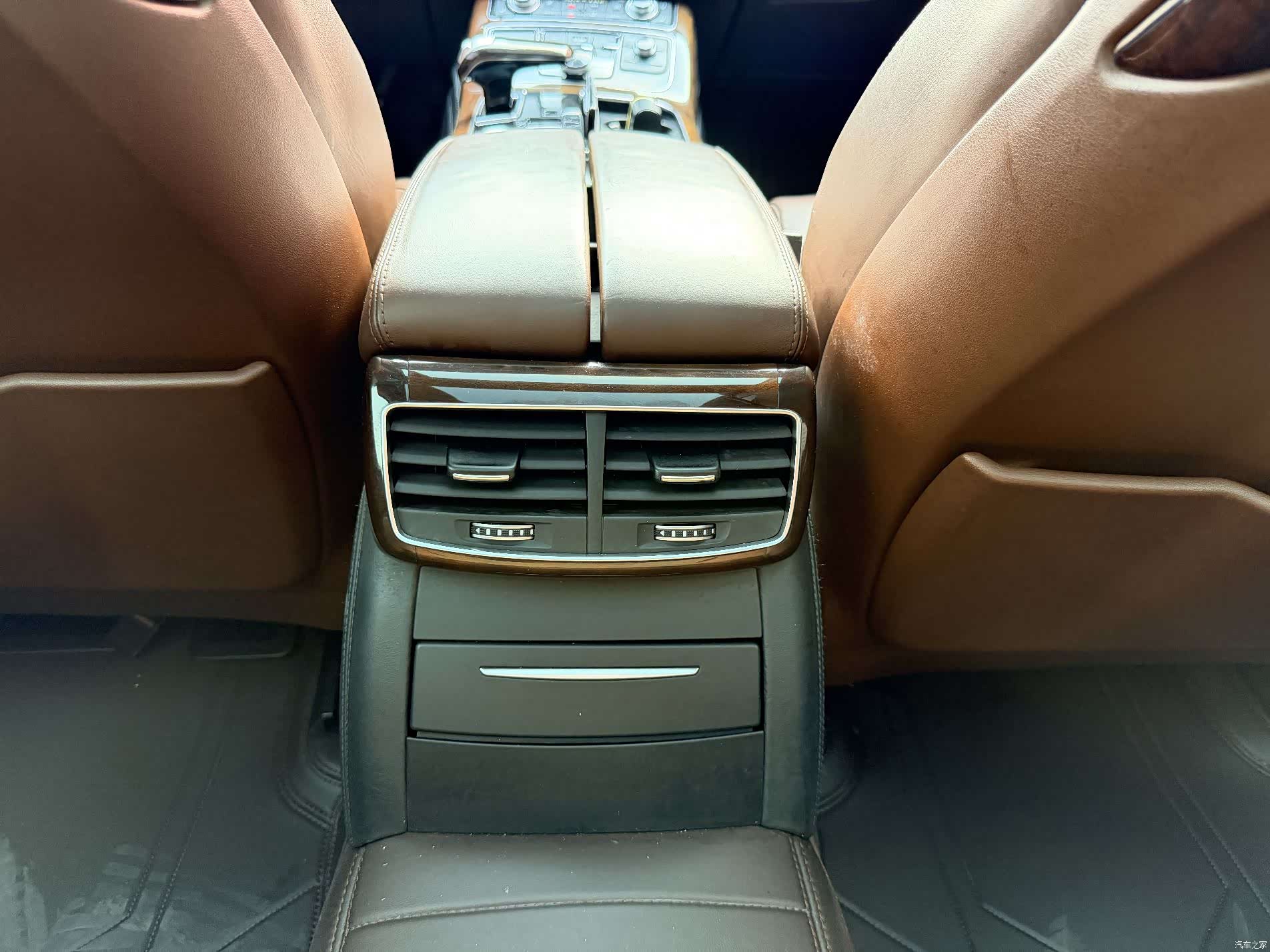 Audi A8L, 2016 20