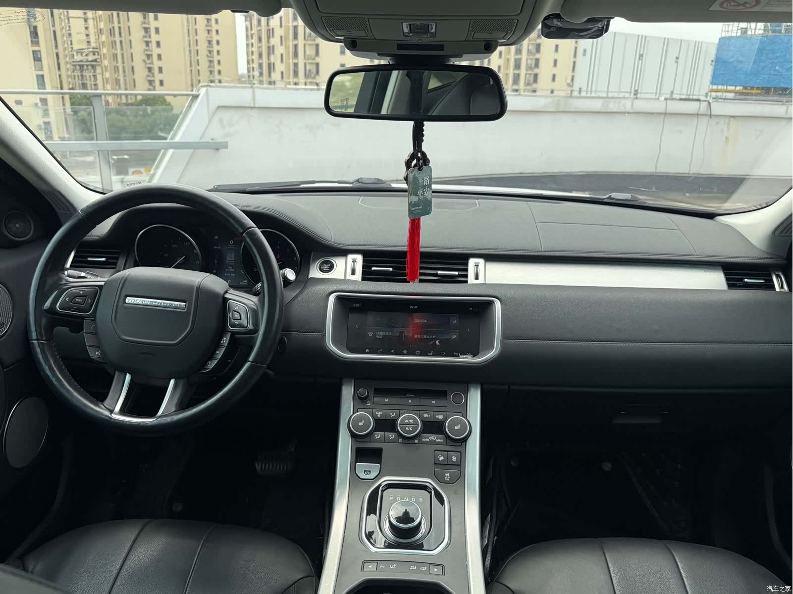 Land Rover Range Rover, 2018 4