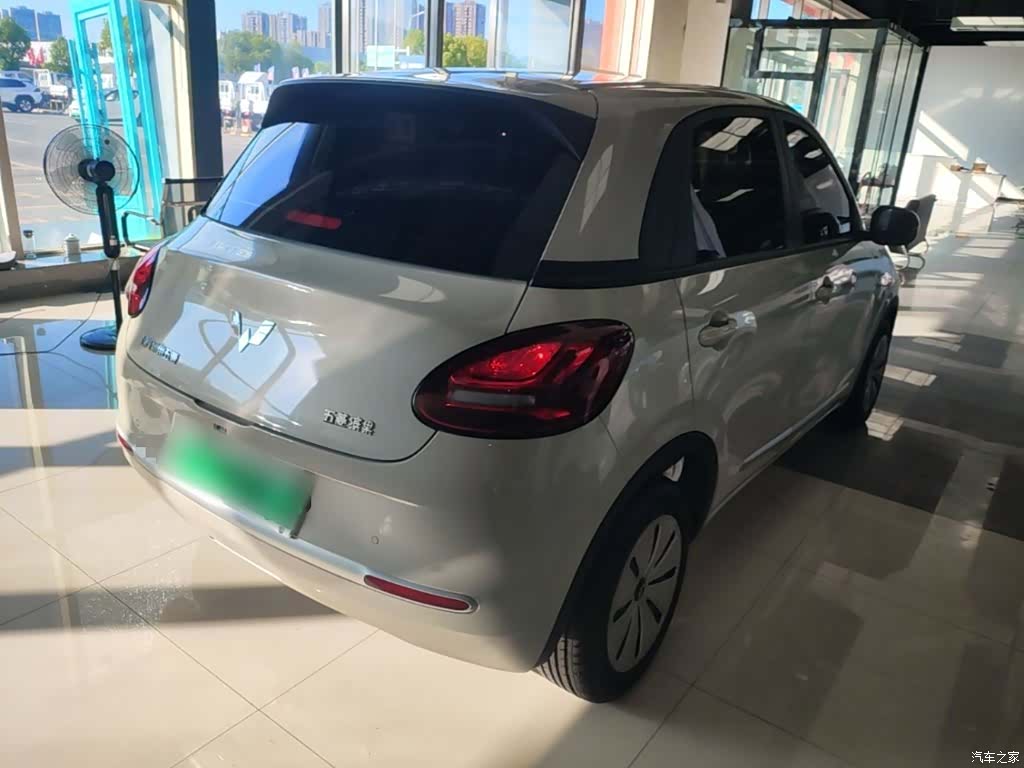 Wuling Bingo, 2024 7