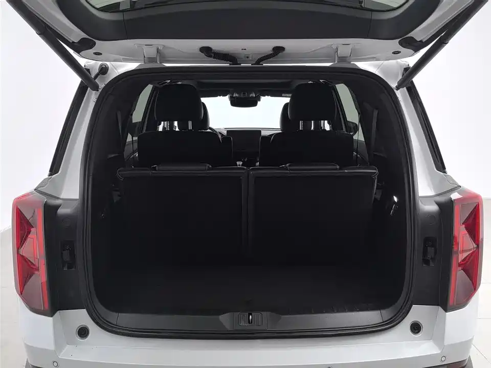 Trumpchi Trumpchi GS8